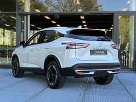 Nissan Qashqai (2024) thumbnail 6
