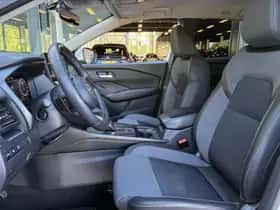 Nissan Qashqai (2024) thumbnail 7