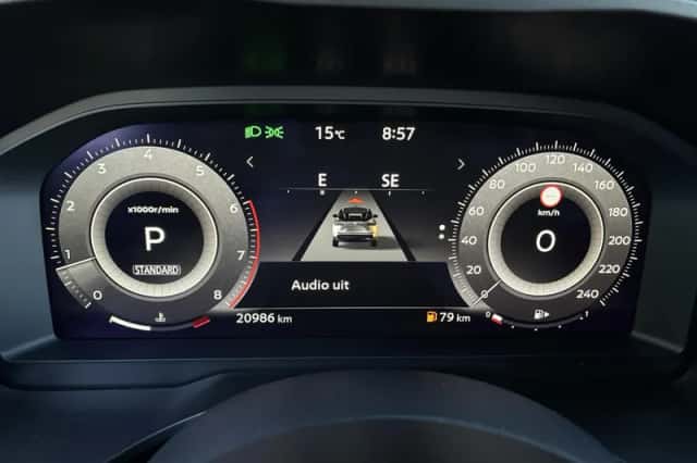 Nissan Qashqai (2024) thumbnail 4