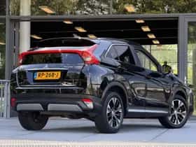 Mitsubishi Eclipse Cross (2018) thumbnail 2