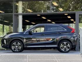Mitsubishi Eclipse Cross (2018) thumbnail 16