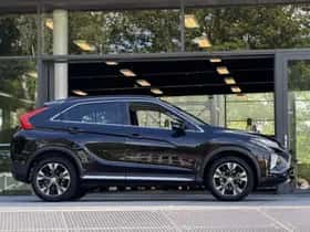 Mitsubishi Eclipse Cross (2018) thumbnail 17