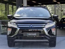 Mitsubishi Eclipse Cross (2018) thumbnail 18