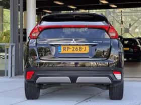 Mitsubishi Eclipse Cross (2018) thumbnail 19
