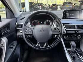 Mitsubishi Eclipse Cross (2018) thumbnail 20