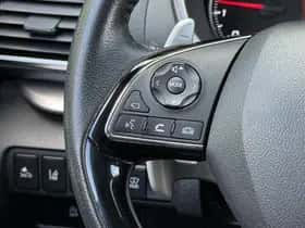 Mitsubishi Eclipse Cross (2018) thumbnail 21