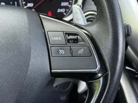 Mitsubishi Eclipse Cross (2018) thumbnail 22