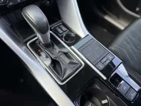 Mitsubishi Eclipse Cross (2018) thumbnail 23