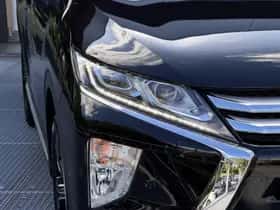 Mitsubishi Eclipse Cross (2018) thumbnail 24