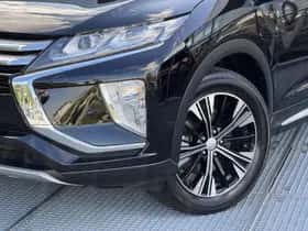 Mitsubishi Eclipse Cross (2018) thumbnail 26
