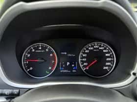 Mitsubishi Eclipse Cross (2018) thumbnail 4