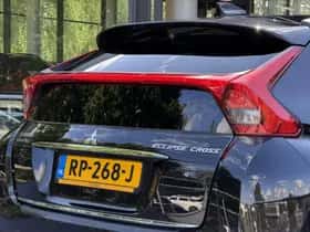 Mitsubishi Eclipse Cross (2018) thumbnail 36