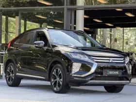Mitsubishi Eclipse Cross (2018) thumbnail 5