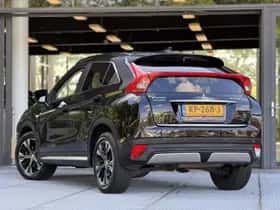 Mitsubishi Eclipse Cross (2018) thumbnail 6