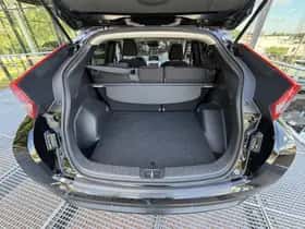 Mitsubishi Eclipse Cross (2018) thumbnail 9