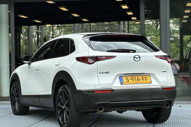 Mazda CX-30 (2023) thumbnail 6