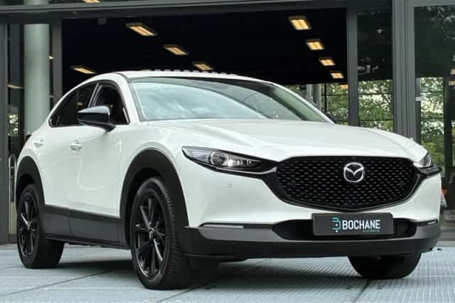 Mazda CX-30 (2023) thumbnail 5