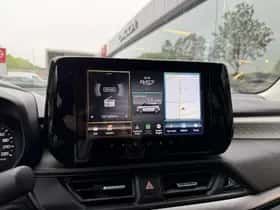 Suzuki Swift (2025) thumbnail 11