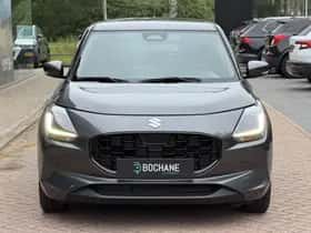 Suzuki Swift (2025) thumbnail 15