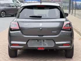 Suzuki Swift (2025) thumbnail 16