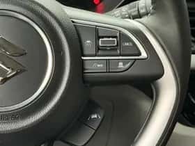 Suzuki Swift (2025) thumbnail 19