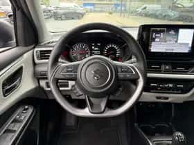 Suzuki Swift (2025) thumbnail 24