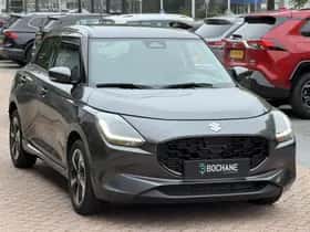 Suzuki Swift (2025) thumbnail 6