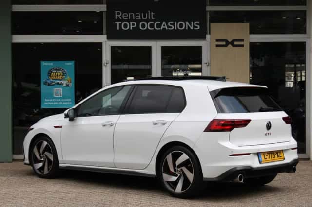Volkswagen Golf (2020) thumbnail 6