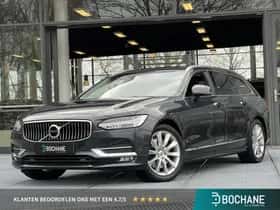 Volvo V90 (2021)