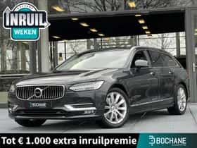 Volvo V90 (2021)