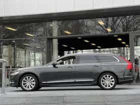 Volvo V90 (2021) thumbnail 20