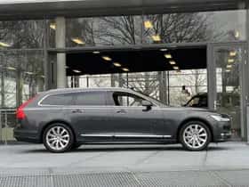 Volvo V90 (2021) thumbnail 21