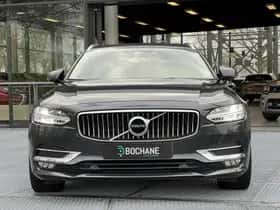 Volvo V90 (2021) thumbnail 22