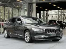 Volvo V90 (2021) thumbnail 5