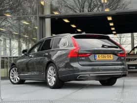 Volvo V90 (2021) thumbnail 6