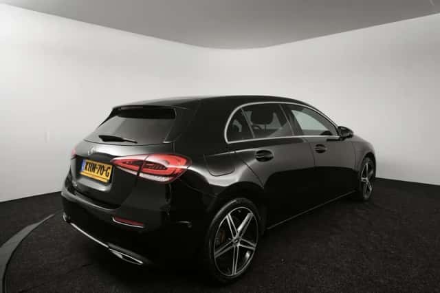 Mercedes-Benz A-Klasse (2020) thumbnail 3