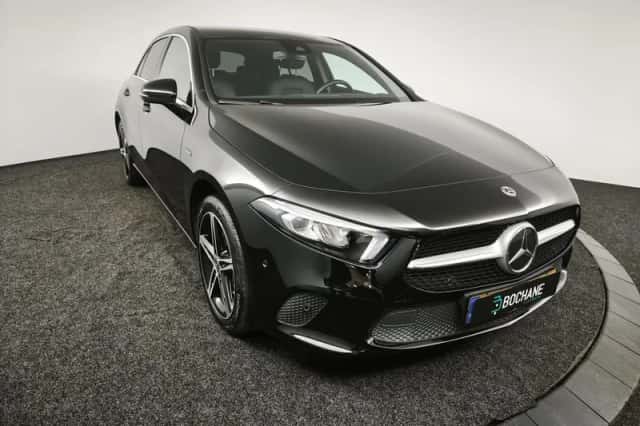 Mercedes-Benz A-Klasse (2020) thumbnail 6