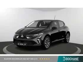Mitsubishi Colt (2026)