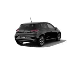Mitsubishi Colt (2026) thumbnail 4