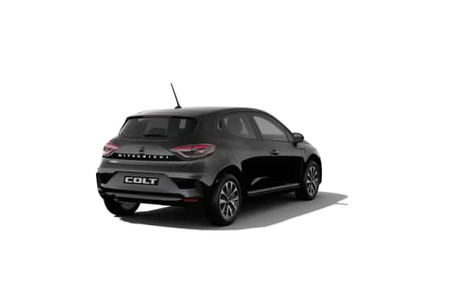 Mitsubishi Colt (2026) thumbnail 4
