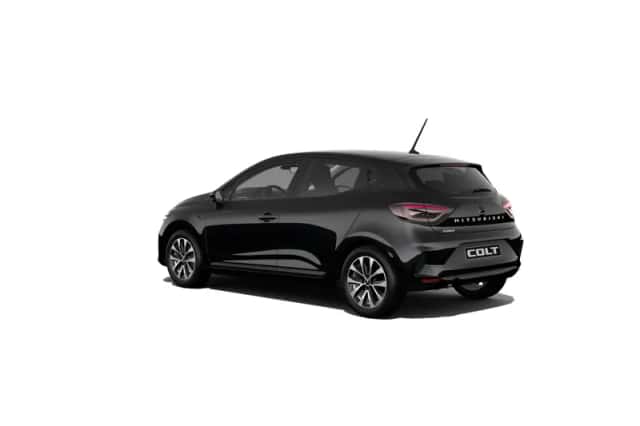 Mitsubishi Colt (2026) thumbnail 5