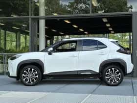 Toyota Yaris Cross (2023) thumbnail 18