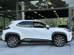 Toyota Yaris Cross (2023) thumbnail 19