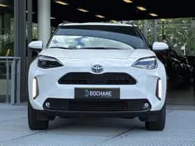 Toyota Yaris Cross (2023) thumbnail 20
