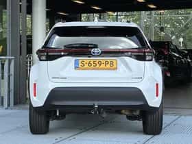 Toyota Yaris Cross (2023) thumbnail 21