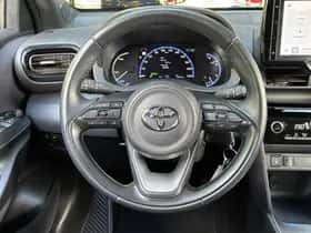 Toyota Yaris Cross (2023) thumbnail 24