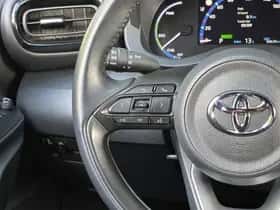 Toyota Yaris Cross (2023) thumbnail 25