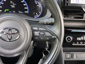 Toyota Yaris Cross (2023) thumbnail 26