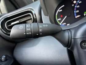 Toyota Yaris Cross (2023) thumbnail 27