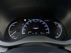Toyota Yaris Cross (2023) thumbnail 4